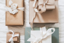 Tips holiday shopping budget christmas