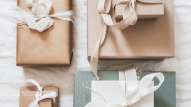 Tips holiday shopping budget christmas