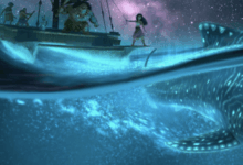 Moana 2 music barlow and bear interview