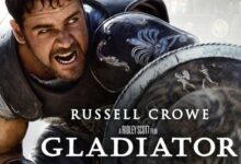 Gladiator movie historic acccuracy