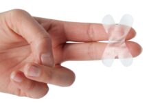 Mouth taping benefits sleep