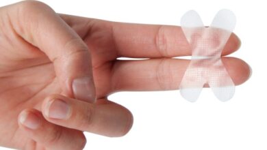 Mouth taping benefits sleep