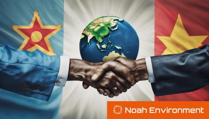 Climate trade policy baku cop29