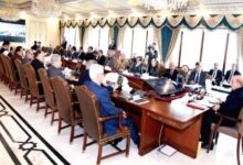 Senate history reject president cabinet warren