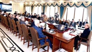 Senate history reject president cabinet warren