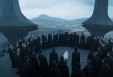 Dune prophecy family tree