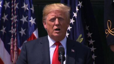 Watch new trump administration so far