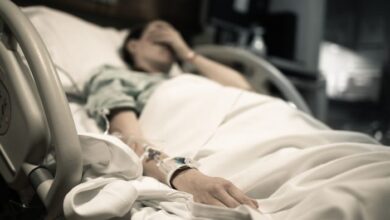 Undue burden life and death decisions in post roe america