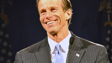 Thune senator joins sdpb sen alchetron