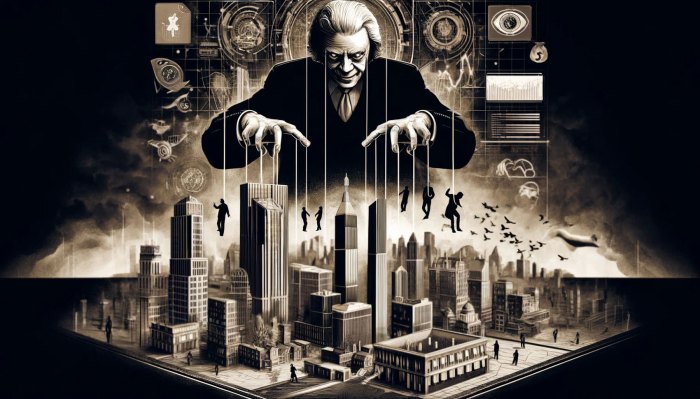 Technocracy fails young people essay