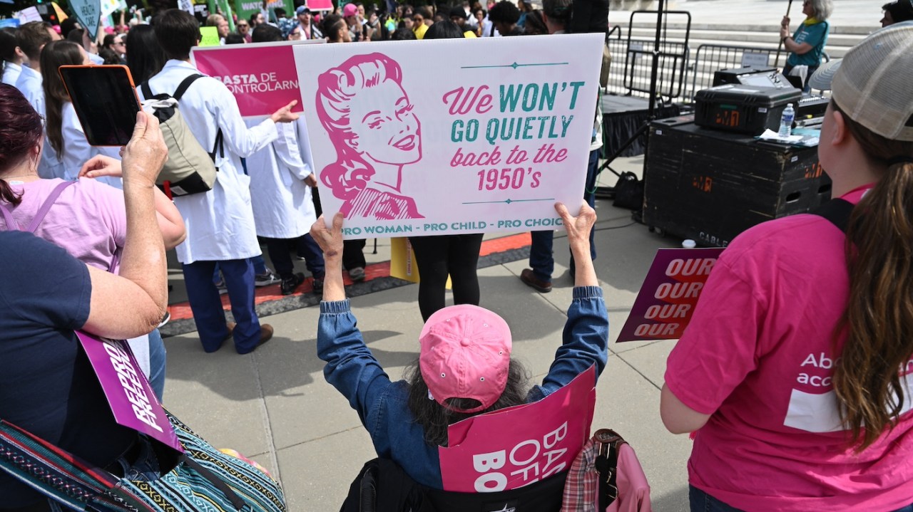 Idaho near total ban court case