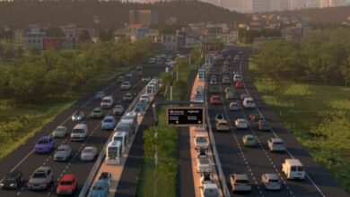 Cavnue connected and automated vehicle corridor
