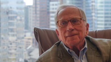 Sam nunn who will work for trump national security