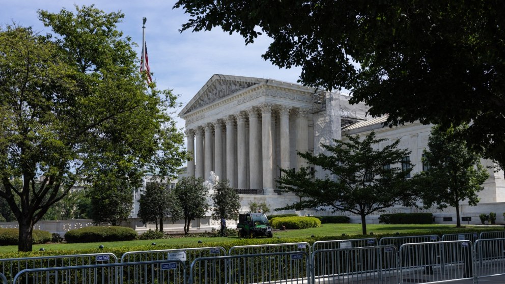 Idaho near total ban court case